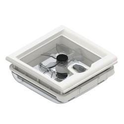 FIAMMA TURBO Vent Kit t/s 28 F Neutral