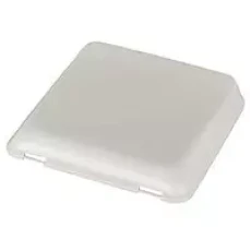 Fiamma White Lid Only T/s Vent 28