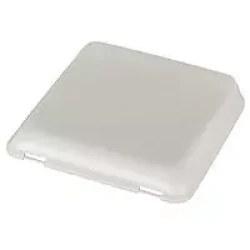 Fiamma White Lid Only T/s Vent 28