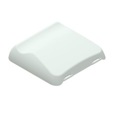 FIAMMA Service Parts - White Cover (LID) T/S Vent 28 F