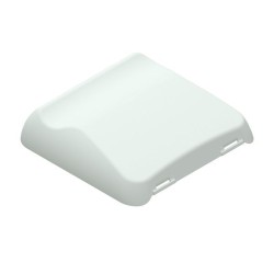 FIAMMA Service Parts - White Cover (LID) T/S Vent 28 F