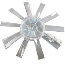 Fiamma Turbo-vent Pro Fan Kit With Motor
