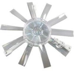 Fiamma Turbo-vent Pro Fan Kit With Motor