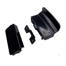 Thetford Fridge Sr Lock And Pocket Cover