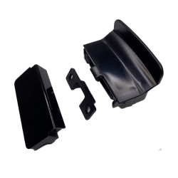 Thetford Fridge Sr Lock And Pocket Cover