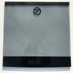 Thetford Glass Lid T/s Triplex