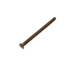 Thetford Hob Burner Cup Screw ,m3 X 45 Csk Ph