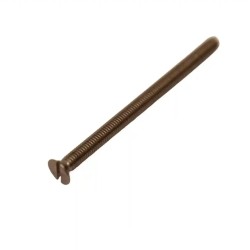 Thetford Hob Burner Cup Screw ,m3 X 45 Csk Ph