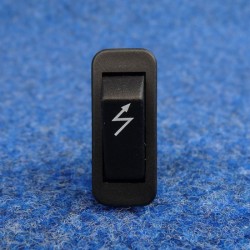 Thetford Spinflo 12V Ignition Switch