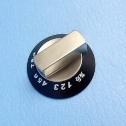 Thetford Control Knob For Spinflo Mk3 Oven Only