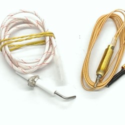 THETFORD SPINFLO Triplex Oven Thermocouple