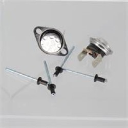 THETFORD Parts - SCK1500 Thermal Fan Switch HORIZ Tabs