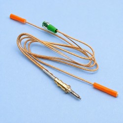 THETFORD PART - FRONT LEFT THERMOCOUPLE 250/484/400 T/S SK SERIES Cookers