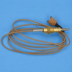 Thetford Oven Thermocouple 1000mm . spcc1120/SSPA0153