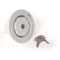 Fiamma Water Filler Cap White