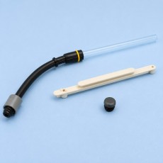 Thetford Lh Drain Tube Assy