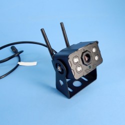 SPHERE Wireless Camera Parts - Camera & Audio with 2 Antennas. # WL-Rear Cam Audio