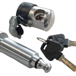 DO-35 Pin Lock – Security for Your Cruisemaster Coupling