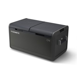 Dometic CFX5 95DZ Dual Zone Portable Fridge Freezer
