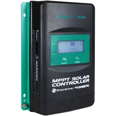 Enerdrive MPPT Solar Controller, 30A