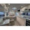 Hilltop Feathertop 19’6” twin-axle caravan with Cafe seating