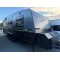 Hilltop Feathertop 19’6” twin-axle caravan with Cafe seating