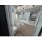 Hilltop Feathertop 19’6” twin-axle caravan with Cafe seating