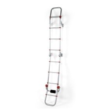 Fiamma Deluxe 8 External Ladder