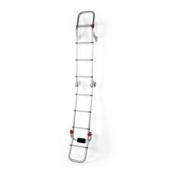 Fiamma Deluxe 8 External Ladder
