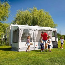 FIAMMA Privacy Room F45/F70 300 Large — genuine Fiamma part