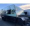 Hilltop Grampian 22' Double-Axle 3 Berth caravan