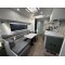 Hilltop Grampian 22' Double-Axle 3 Berth caravan