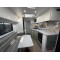 Hilltop Grampian 22' Double-Axle 3 Berth caravan
