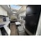 Hilltop Grampian 22' Double-Axle 3 Berth caravan