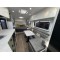 Hilltop Grampian 22' Double-Axle 3 Berth caravan