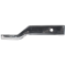 Alloy Tow Ball Mount (2-Inch Drop or 1-Inch Raise, 3600kg)