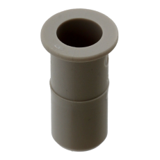 Jg 12MM Tube Insert In Bags Of 100