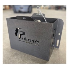 Jerry Can Holder for Caravans & Trailers