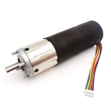 Lippert Slide Out 300:1 Motor — genuine Lippert part