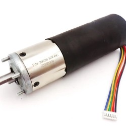 Lippert Slide Out 300:1 Motor — genuine Lippert part