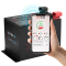 KickAss Smart 12V 230Ah Ultra-X Lithium Compact Deep Cycle Battery (LiFePO4)