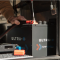 KickAss Smart 12V 230Ah Ultra-X Lithium Compact Deep Cycle Battery (LiFePO4)