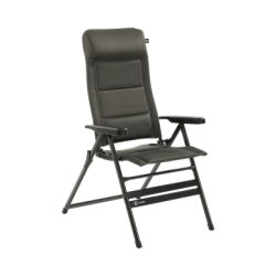 Travellife Barletta Recliner Comfort XL Chair Dark Grey