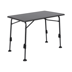 Travellife Bellano Table Sevelit Dark Grey 100
