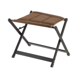 Travellife Barletta Footrest Brown
