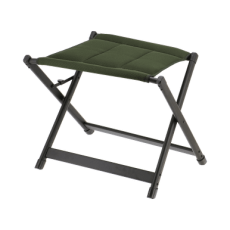 Travellife Barletta Footrest Green