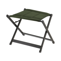 Travellife Barletta Footrest Green