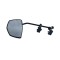 Milenco Platinum Grand Aero Towing Mirrors (Pair)