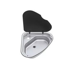 Spinflo Basic Line 330 L/h Sink
