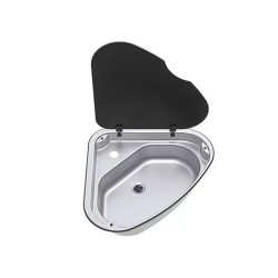 Spinflo Basic Line 330 L/h Sink